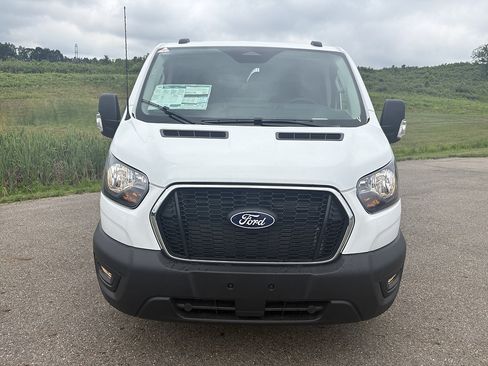 New 2026 Ford Transit 150 Low Roof AWD image 8