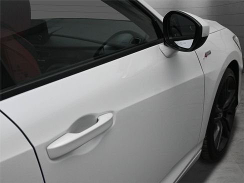 Used 2025 Acura Integra A-Spec FWD image 16