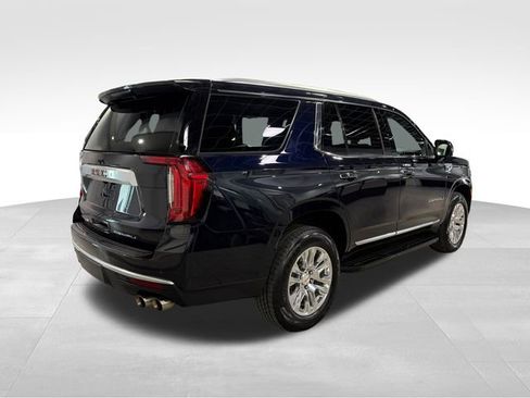 Used 2024 GMC Yukon Denali AWD/4WD image 7