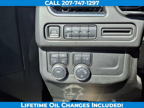 Used 2023 Chevrolet Tahoe LT image 12