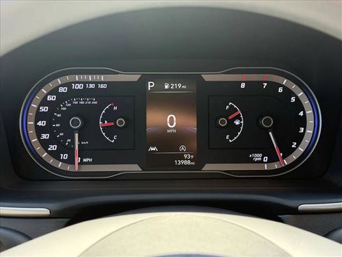 Certified 2023 Hyundai Tucson SEL AWD/4WD image 11