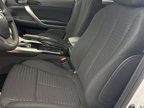 New 2026 Mitsubishi Eclipse Cross ES image 15