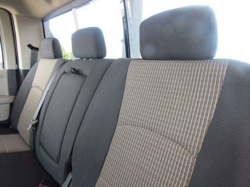 Used 2010 Dodge Ram 2500 Truck TRX AWD/4WD image 26