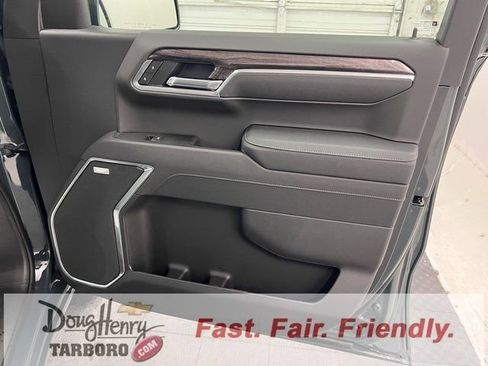 New 2026 Chevrolet Silverado 1500 LTZ w/ LTZ Premium Package AWD/4WD image 42