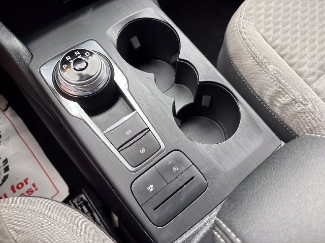 Used 2020 Ford Escape SE AWD/4WD image 18