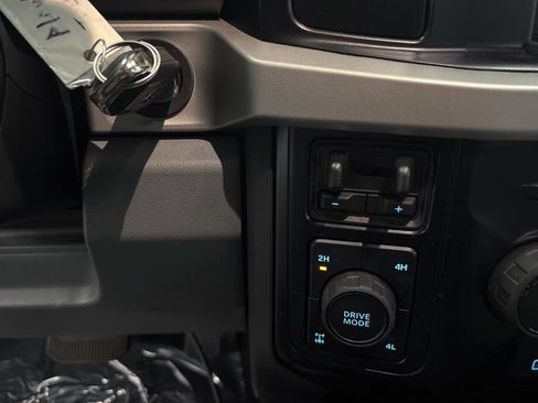 New 2026 Ford F350 XL w/ STX Appearance Package AWD/4WD image 20