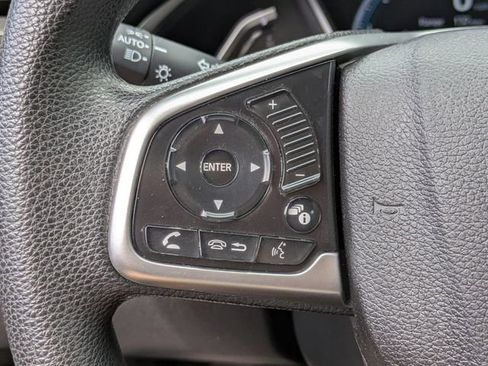 Used 2018 Honda Civic EX image 27