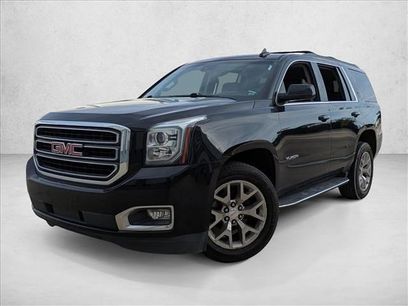 Used 2016 GMC Yukon SLT w/ Open Road Package