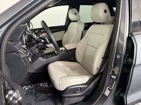 Used 2019 Mercedes-Benz GLE 43 AMG 43 AMG image 18