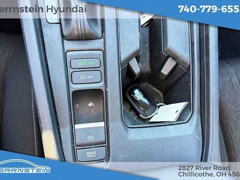 Used 2025 Honda Accord SE image 20