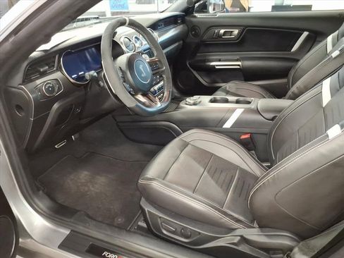 Used 2022 Ford Mustang Shelby GT500 w/ Technology Package image 10