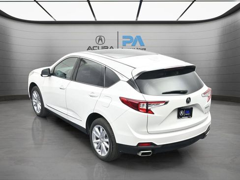 Certified 2023 Acura RDX AWD image 34