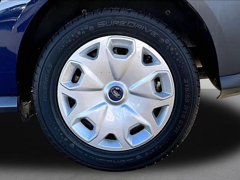 Used 2018 Ford Transit Connect XL image 8