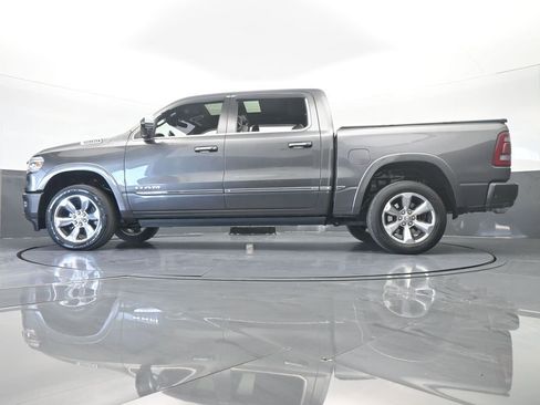 Used 2019 RAM 1500 Limited image 60
