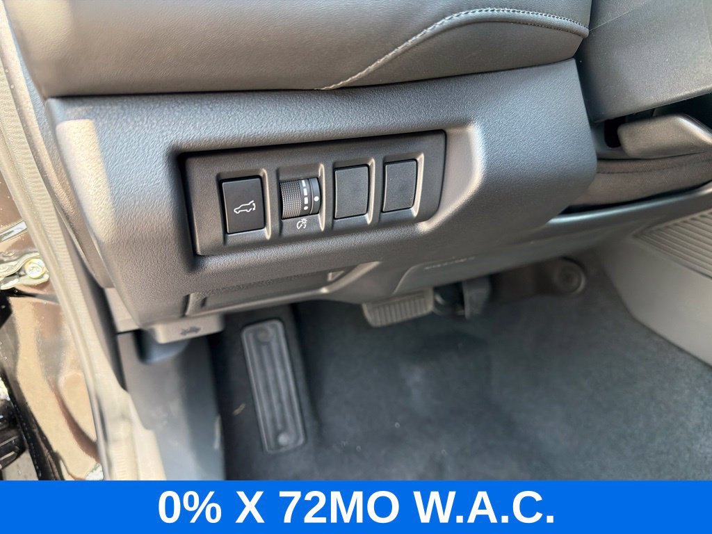 New 2026 Subaru Outback Touring XT AWD/4WD image 11