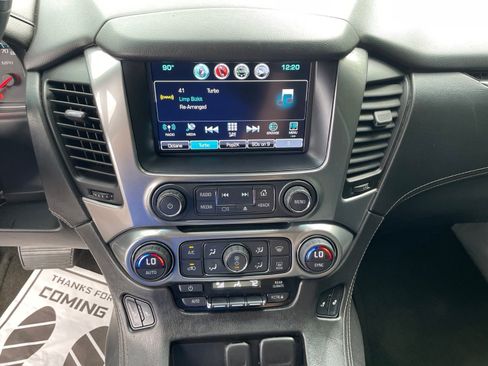 Used 2016 Chevrolet Tahoe LT RWD image 20
