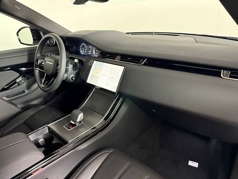 Certified 2026 Land Rover Range Rover Evoque S image 24