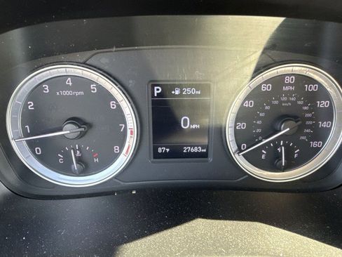 Used 2018 Hyundai Sonata ECO image 10