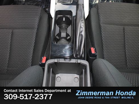 Used 2022 Mitsubishi Eclipse Cross ES AWD/4WD image 17