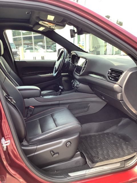 Used 2023 Dodge Durango R/T AWD/4WD image 17