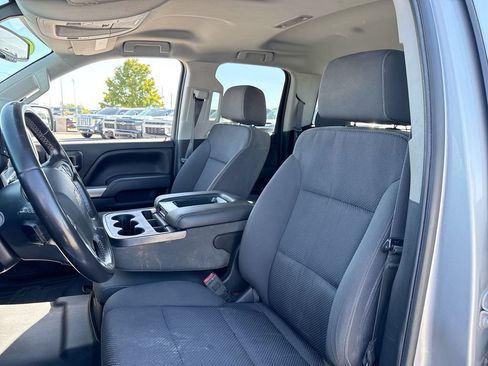 Used 2019 Chevrolet Silverado 1500 LT AWD/4WD image 13