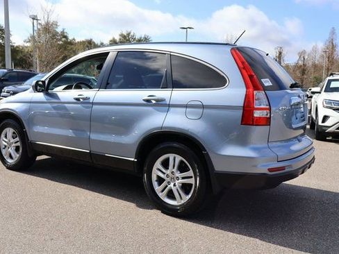 Used 2010 Honda CR-V EX-L image 5