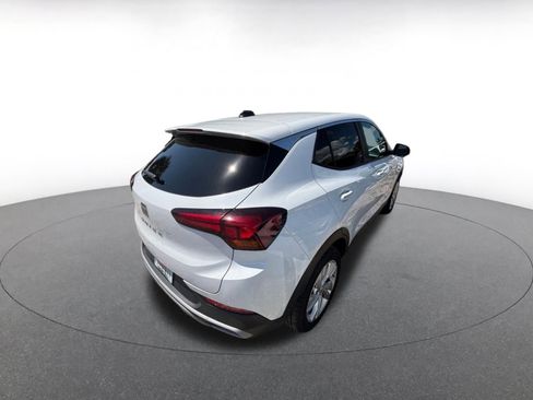 Used 2025 Buick Encore GX Preferred image 7