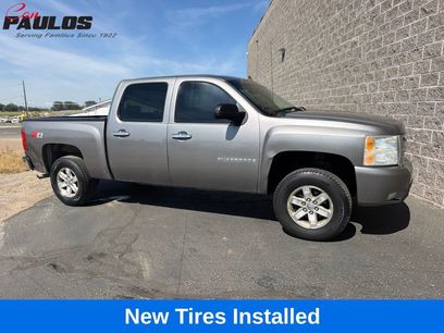 Used 2009 Chevrolet Silverado 1500 LT w/ Power Pack Plus