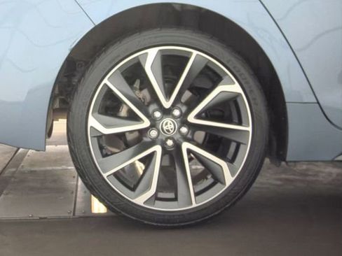 Used 2020 Toyota Corolla SE image 8