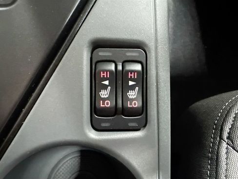 New 2026 Subaru Crosstrek 2.0i Premium AWD/4WD image 17
