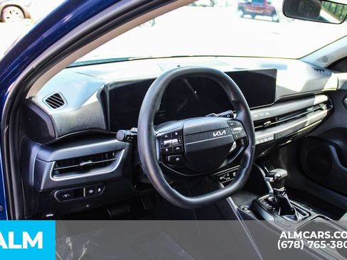 Used 2025 Kia K4 FWD image 22