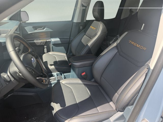 New 2026 Ford Maverick Tremor AWD/4WD image 9