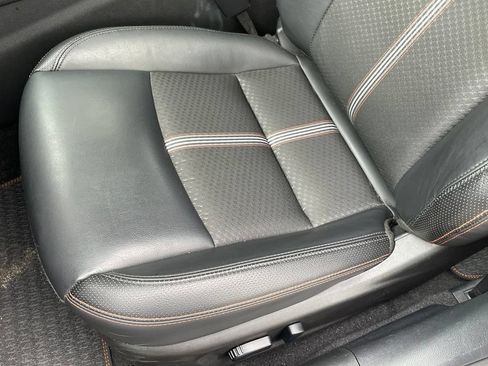 Used 2025 Nissan Altima 2.5 SR FWD image 23