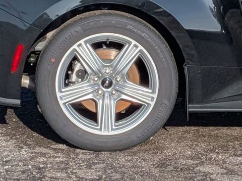 New 2026 Ford Mustang Premium image 7