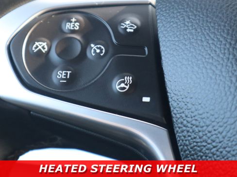 Used 2024 Chevrolet Traverse Premier w/ Redline Edition image 25