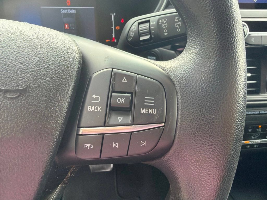 Used 2025 Ford Escape Active FWD image 15