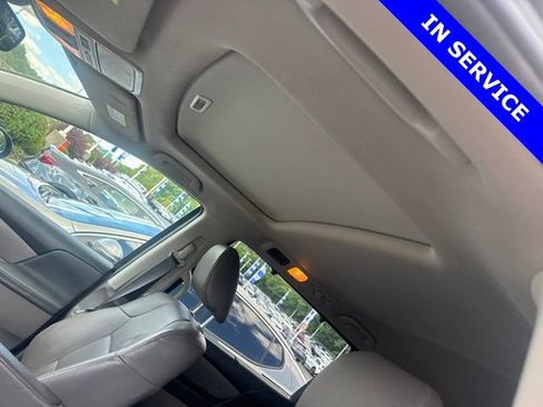 Used 2015 Honda Odyssey EX-L image 9