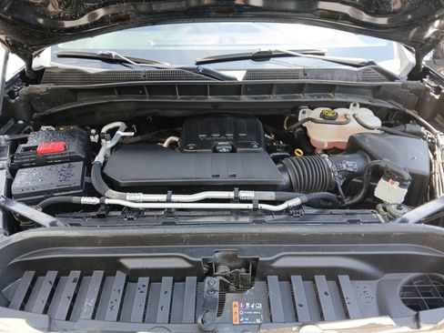 Used 2023 GMC Sierra 1500 Pro w/ Pro Value Package AWD/4WD image 22