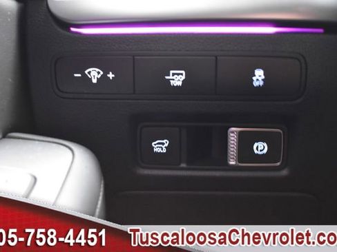 Used 2024 Hyundai Palisade Limited image 50