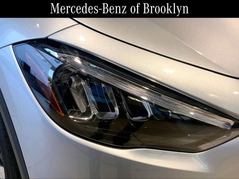 Used 2025 Mercedes-Benz GLA 250 4MATIC image 27