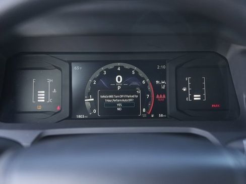 Used 2025 Toyota Tacoma SR image 24