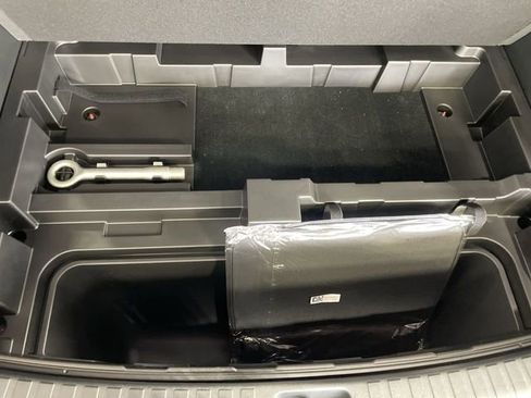 New 2026 Chevrolet Blazer EV SS w/ Performance Package image 26