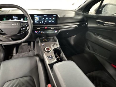 New 2026 Kia Sportage X-Line image 13