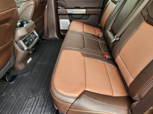 New 2026 Ford F250 King Ranch w/ FX4 Off-Road Package AWD/4WD image 26