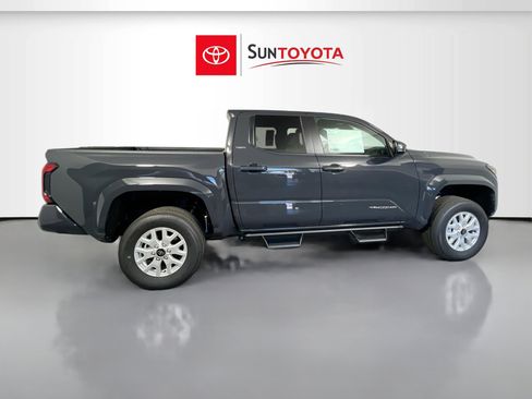 New 2025 Toyota Tacoma SR5 image 2