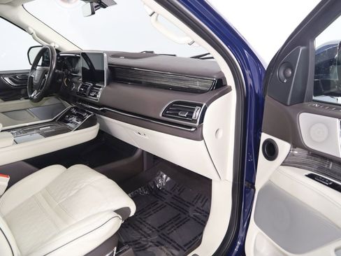Used 2020 Lincoln Navigator Black Label AWD/4WD image 49
