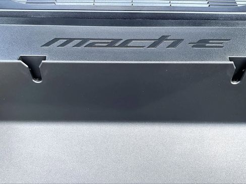 Certified 2025 Ford Mustang Mach-E Premium AWD/4WD image 32