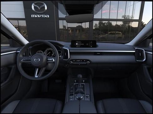 New 2026 MAZDA CX-50 AWD 2.5 S w/ Cargo Package image 2