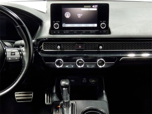 Certified 2023 Honda Civic Sport image 16