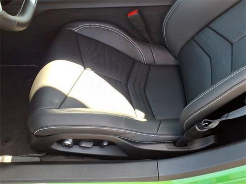 New 2026 Chevrolet Corvette Z06 w/ Stealth Interior Trim Package image 8